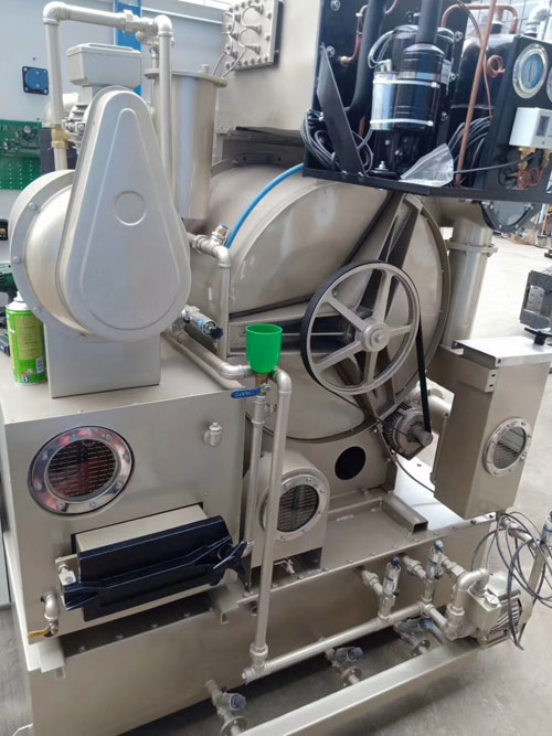 全自動(dòng)洗脫機(jī) 全自動(dòng)洗脫機(jī)